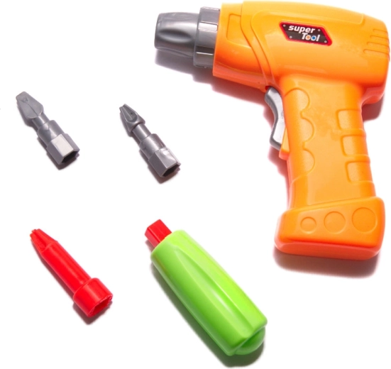 Interaktyvus grąžtas