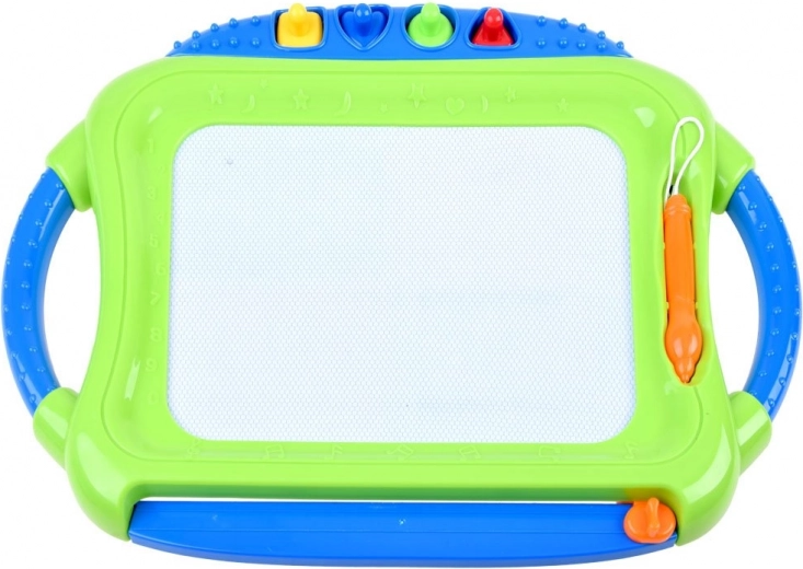 Patogus laikymas ir gausūs priedai