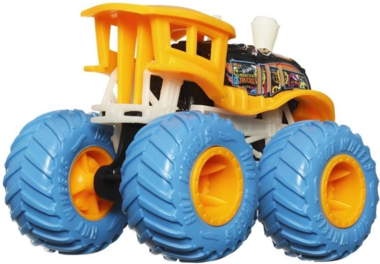 Patvari metalinė konstrukcija 1:64