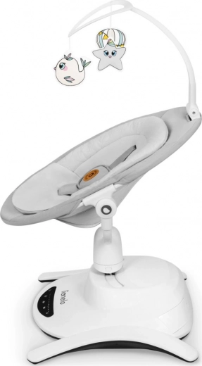 Easy maintenance and high comfort