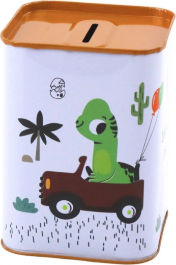 Patvari metalinė konstrukcija