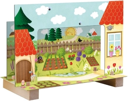 Saugus ir kokybiškas apdirbimas