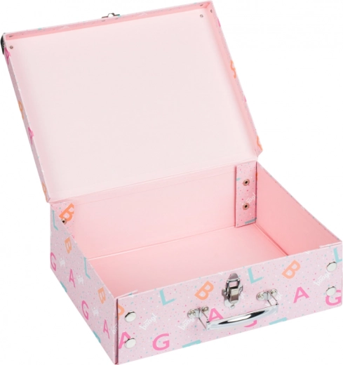 Patogus nešiojimas ir saugus užsegimas