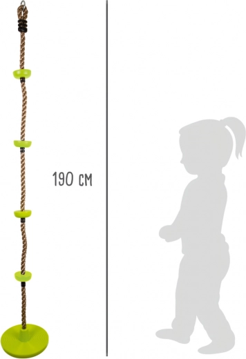 Idealaus dydžio vaikams