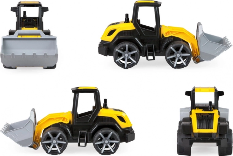 Visiškai mechaninis funkcionalumas