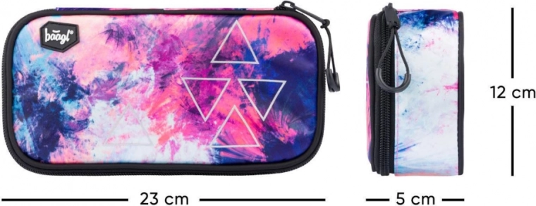 Stilingas Abstract motyvas ir patvari kokybė