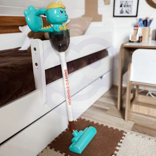 Pramoga su garsu ir šviesa