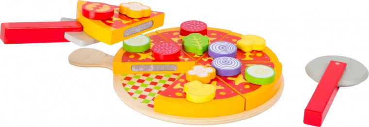 Creative play with Velcro