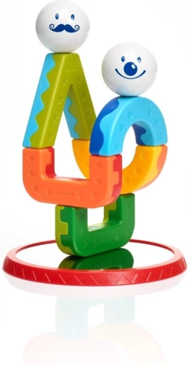 Šablonai ir laisvas žaidimas