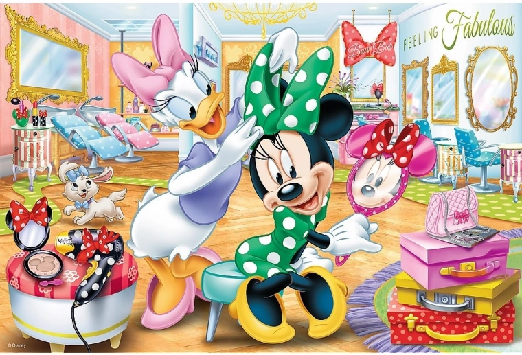 Ideal fun for kids aged 5+