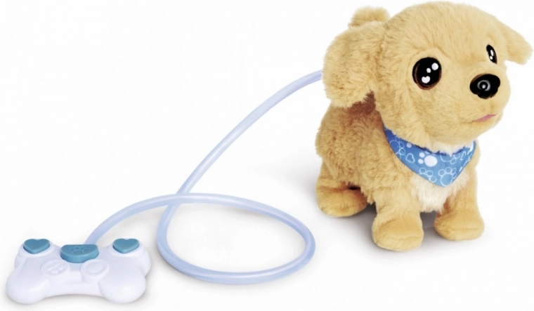 Švelnus pliušas ir mielas dizainas