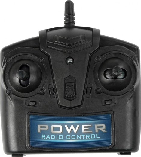 Stabilus 2,4 GHz valdymas