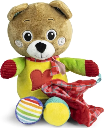 Washable toy