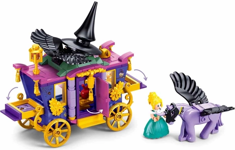 Suderinamumas su populiariais konstruktoriais