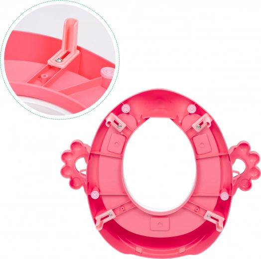 Lengvas ir stabilus montavimas