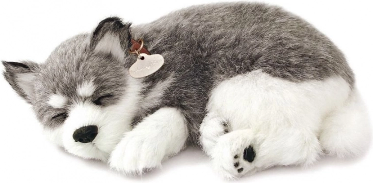 Realistiškas kvėpavimas ir švelni išvaizda