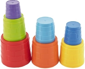 Į vonią ir į smėlio dėžę