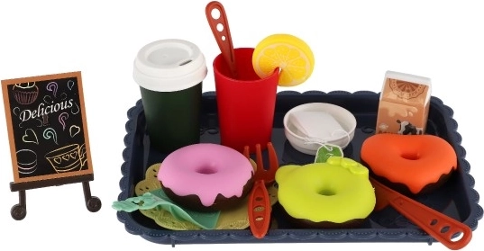 Skatina vaizduotę ir socialinį žaidimą