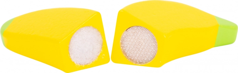 Mediniai vaisiai realistiškam žaidimui