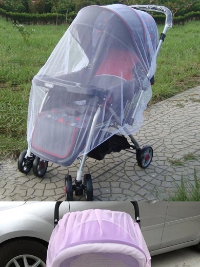 Puiki apsauga nuo vabzdžių