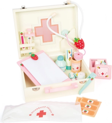 Pilnas 24 dalių rinkinys