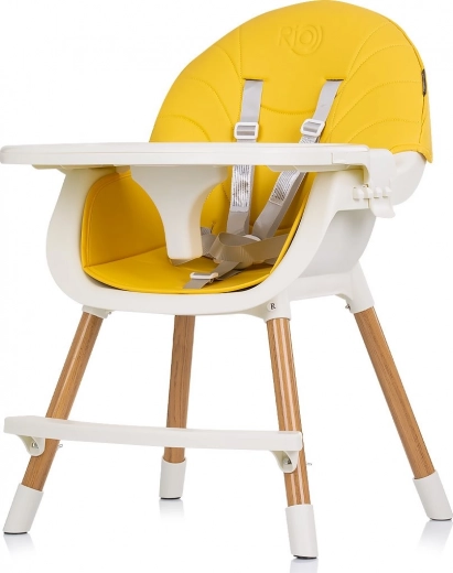 Safe and comfortable seating