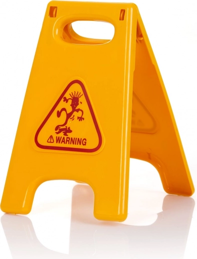 Žaidimas, kuris moko atsakomybės