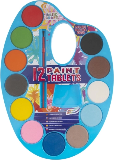 Daugiafunkcis teptukas