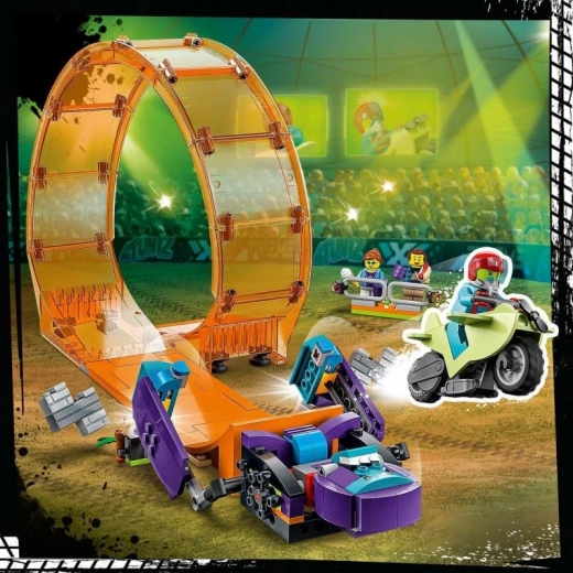 Inercinis motociklas – super greičiui
