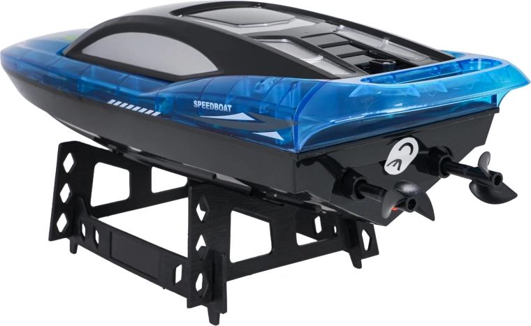 Galingas dviejų sraigtų pavara ir tikslus vairavimas