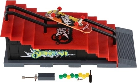 Compact set for any room