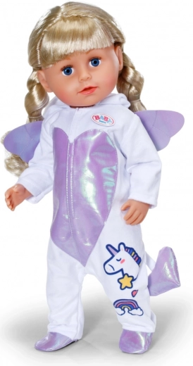 Magical unicorn style