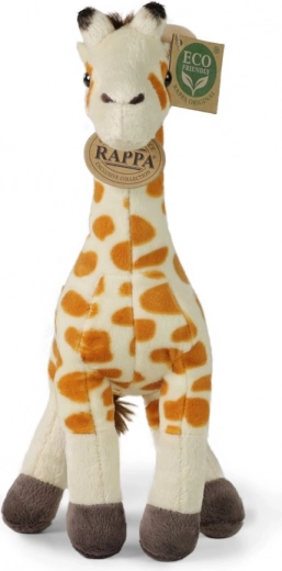 Soft, high-quality plush for maximum smoothness