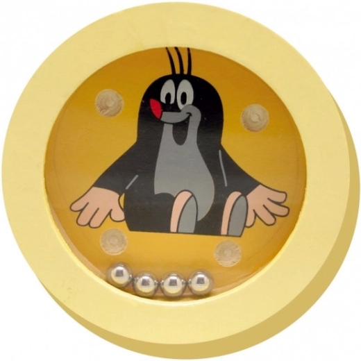 Smulkiosios motorikos ir susikaupimo treniruotė