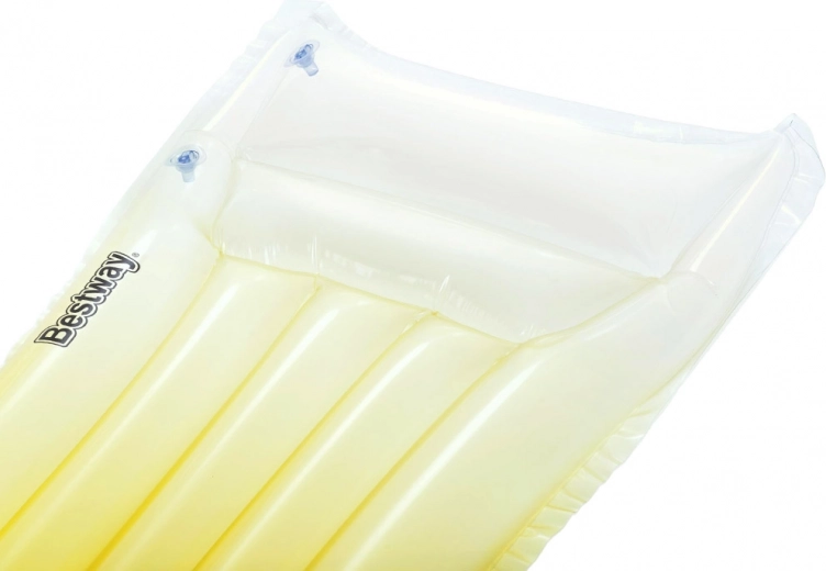 Integruota pagalvėlė patogumui