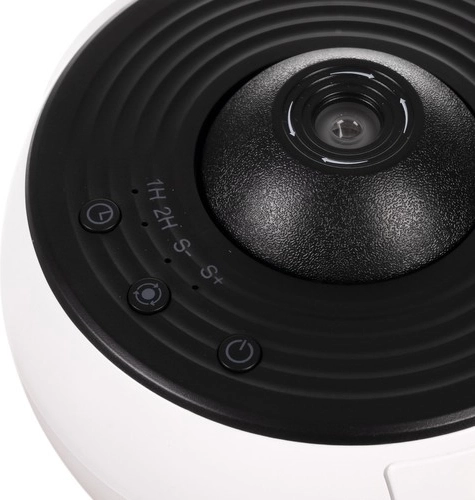 Paprastas valdymas ir 1–2 val. laikmatis