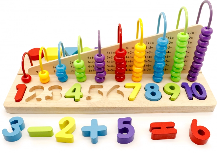 Safe Educational Toy