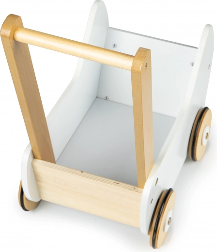 Pagalba mokantis vaikščioti