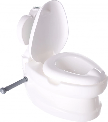 Stabilus ir patogus mažiesiems naudotojams