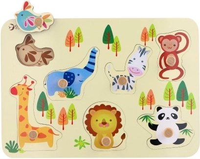 Pagrindinių įgūdžių lavinimas