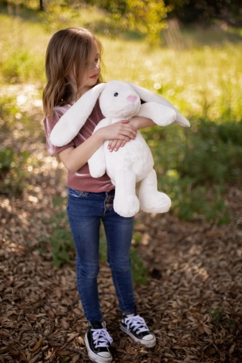 Puikus dydis apsikabinimams