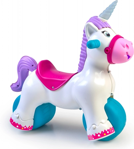 2-i-1: supamas žaislas ir stumdukas