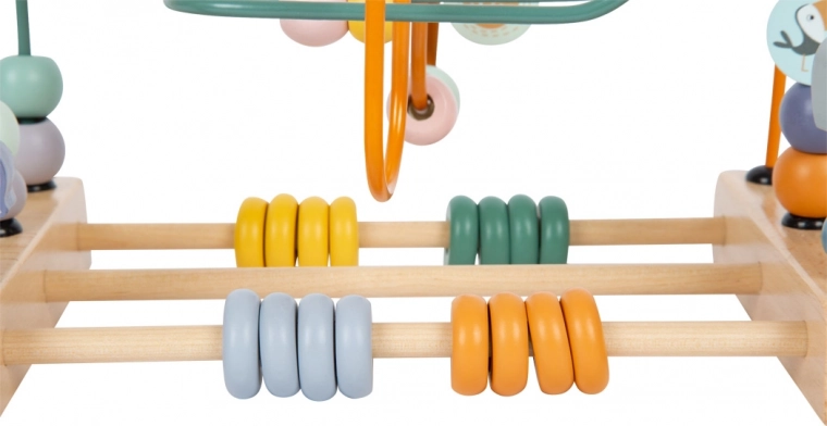 Stabilus ir kokybiškas