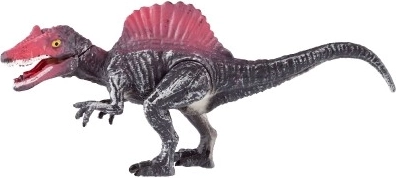 Realistiškos figūrėlės rūšių mikse