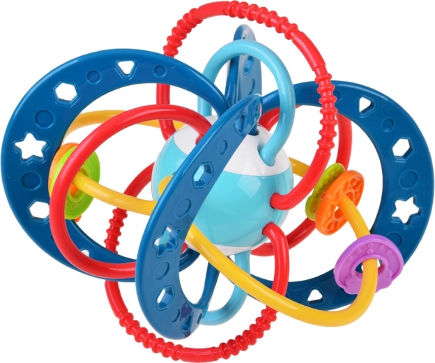 Sensory stimulation and coordination