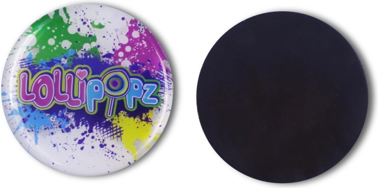 Kompaktiškas 45 mm skersmuo