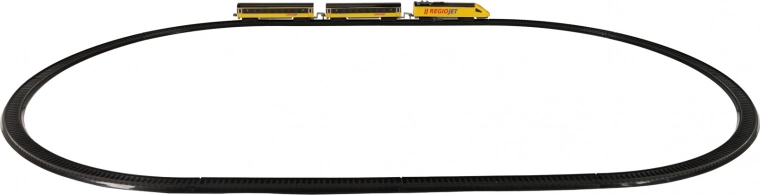 Pilnas ratas sklandžiam važiavimui