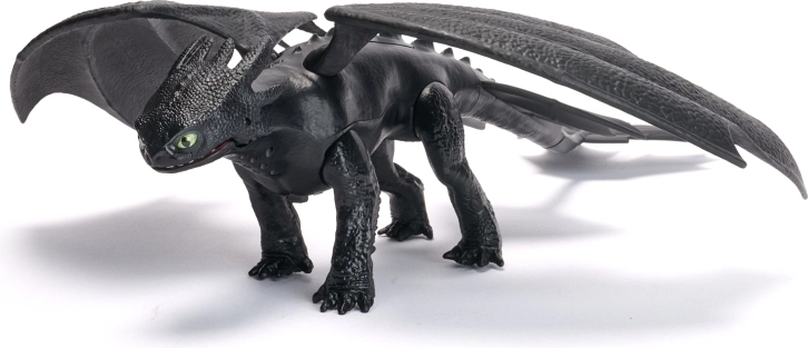 Judantys sparnai ir galūnės