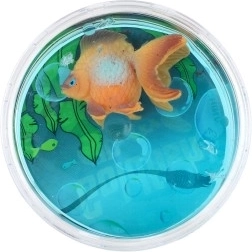 Realistiškas akvariumas