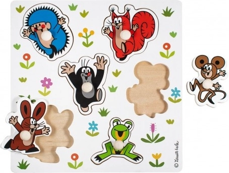 Lengva suimti mažoms rankytėms